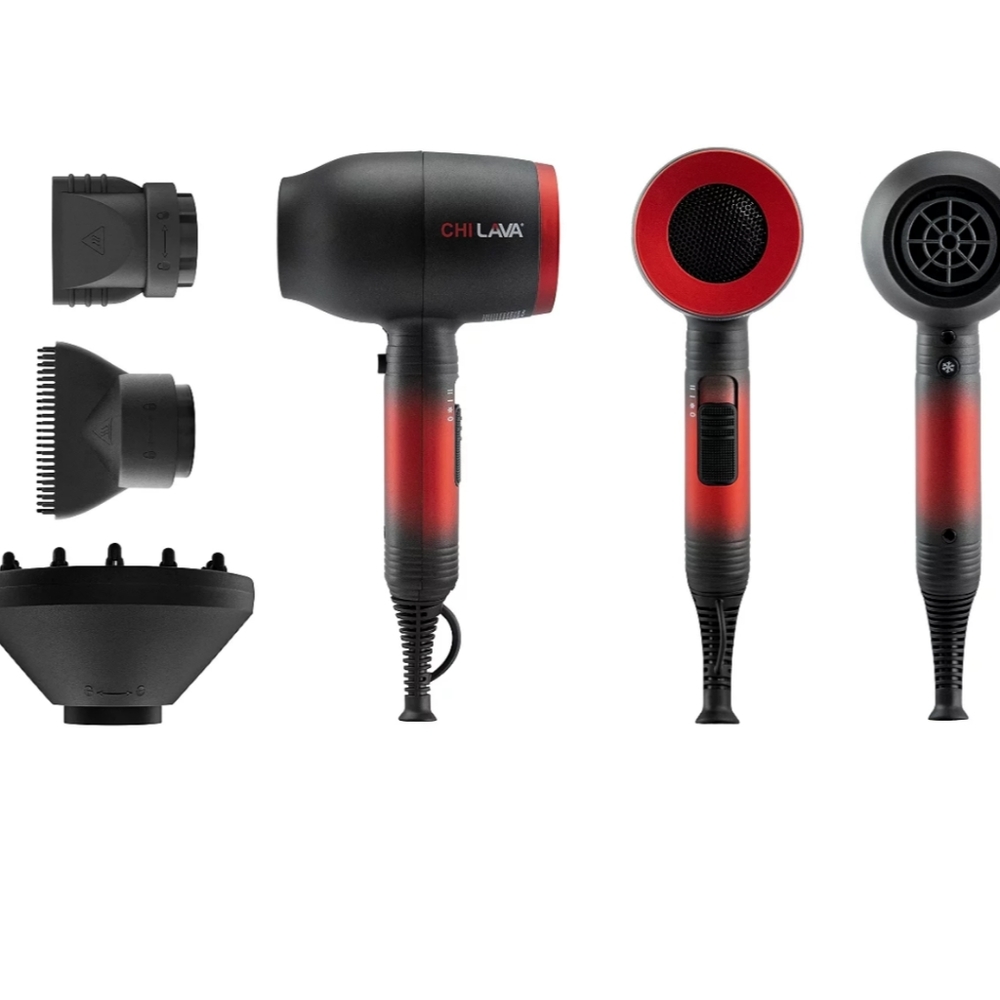 ChiLava Hair Dryer